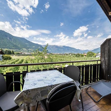 Apartment Mutspitz Leilichhof Lana Dış mekan fotoğraf