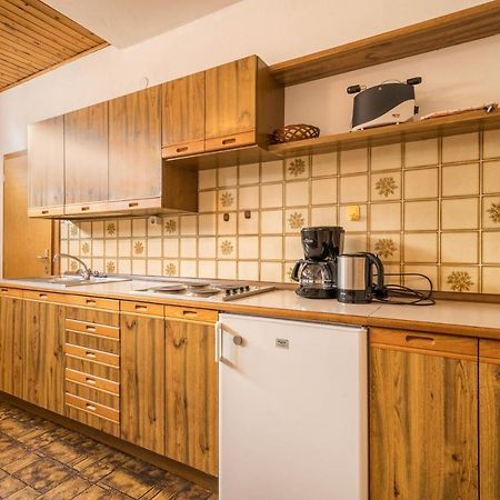 Apartment Mutspitz Leilichhof Lana Dış mekan fotoğraf