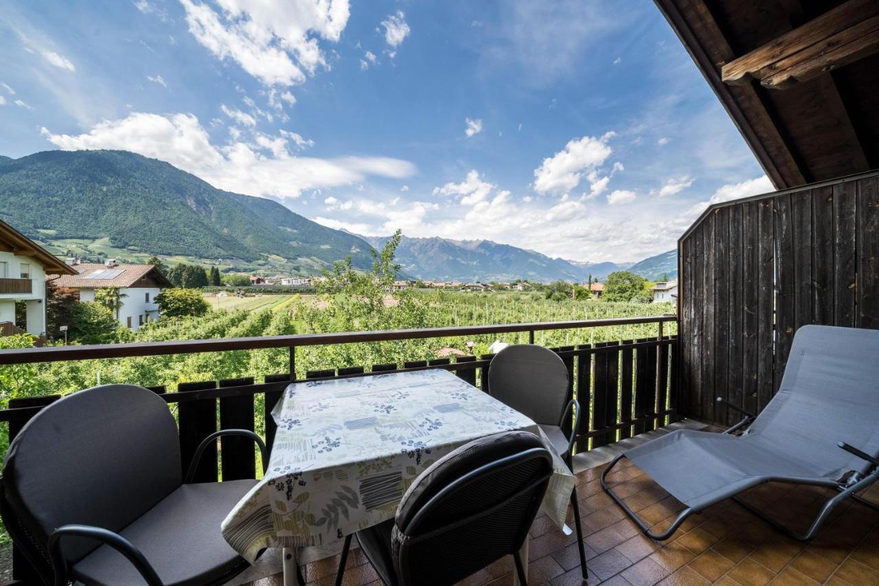 Apartment Mutspitz Leilichhof Lana Dış mekan fotoğraf