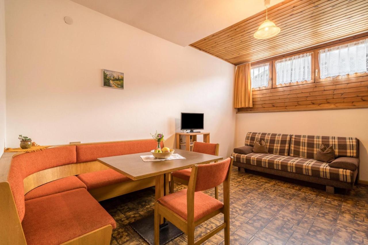 Apartment Mutspitz Leilichhof Lana Dış mekan fotoğraf