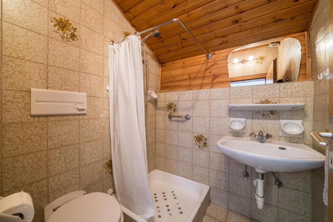 Apartment Mutspitz Leilichhof Lana Dış mekan fotoğraf